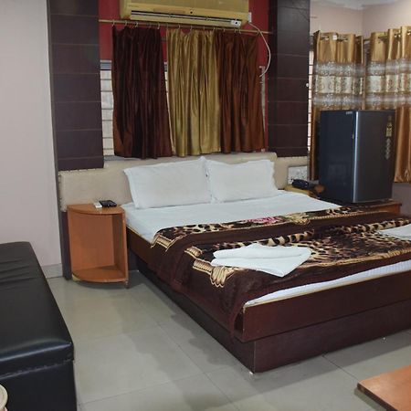 Starline Hotel Agartala Exteriér fotografie