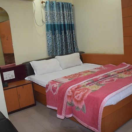 Starline Hotel Agartala Exteriér fotografie