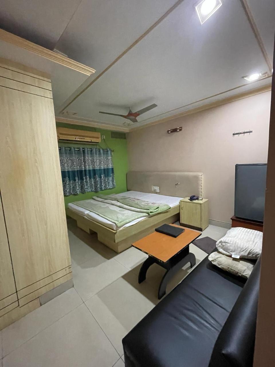 Starline Hotel Agartala Exteriér fotografie