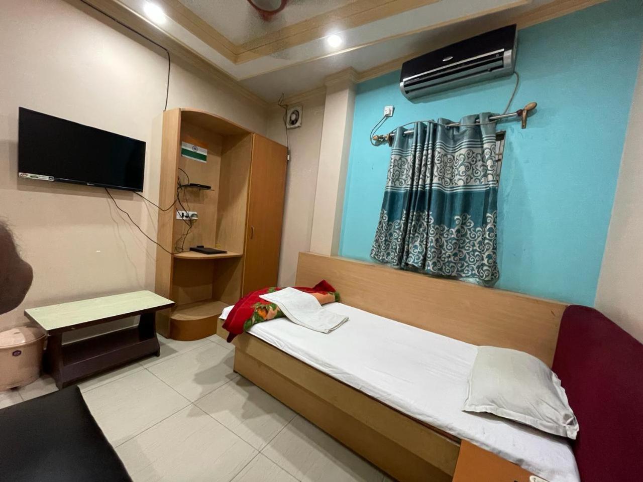 Starline Hotel Agartala Exteriér fotografie