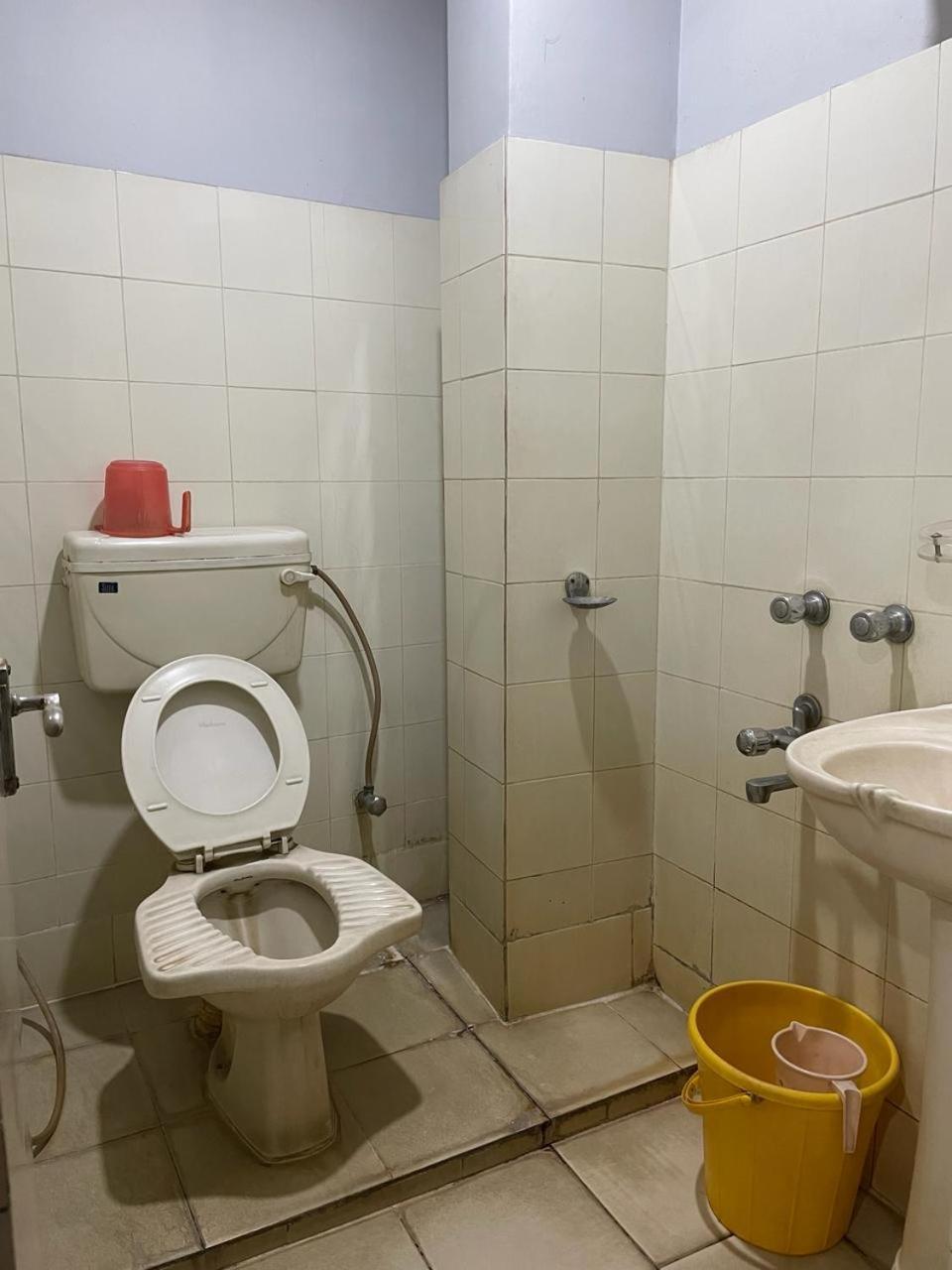 Starline Hotel Agartala Exteriér fotografie