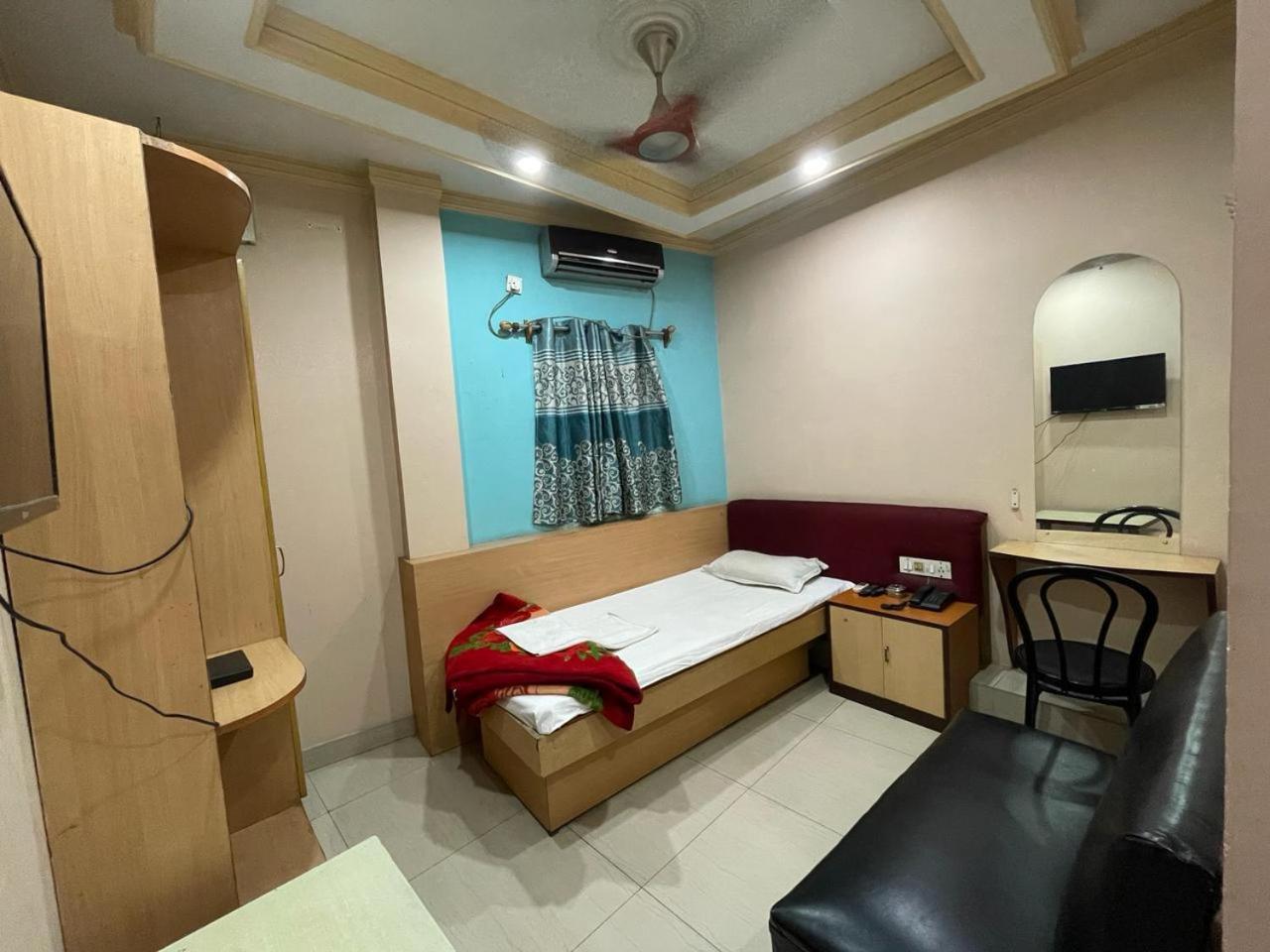 Starline Hotel Agartala Exteriér fotografie