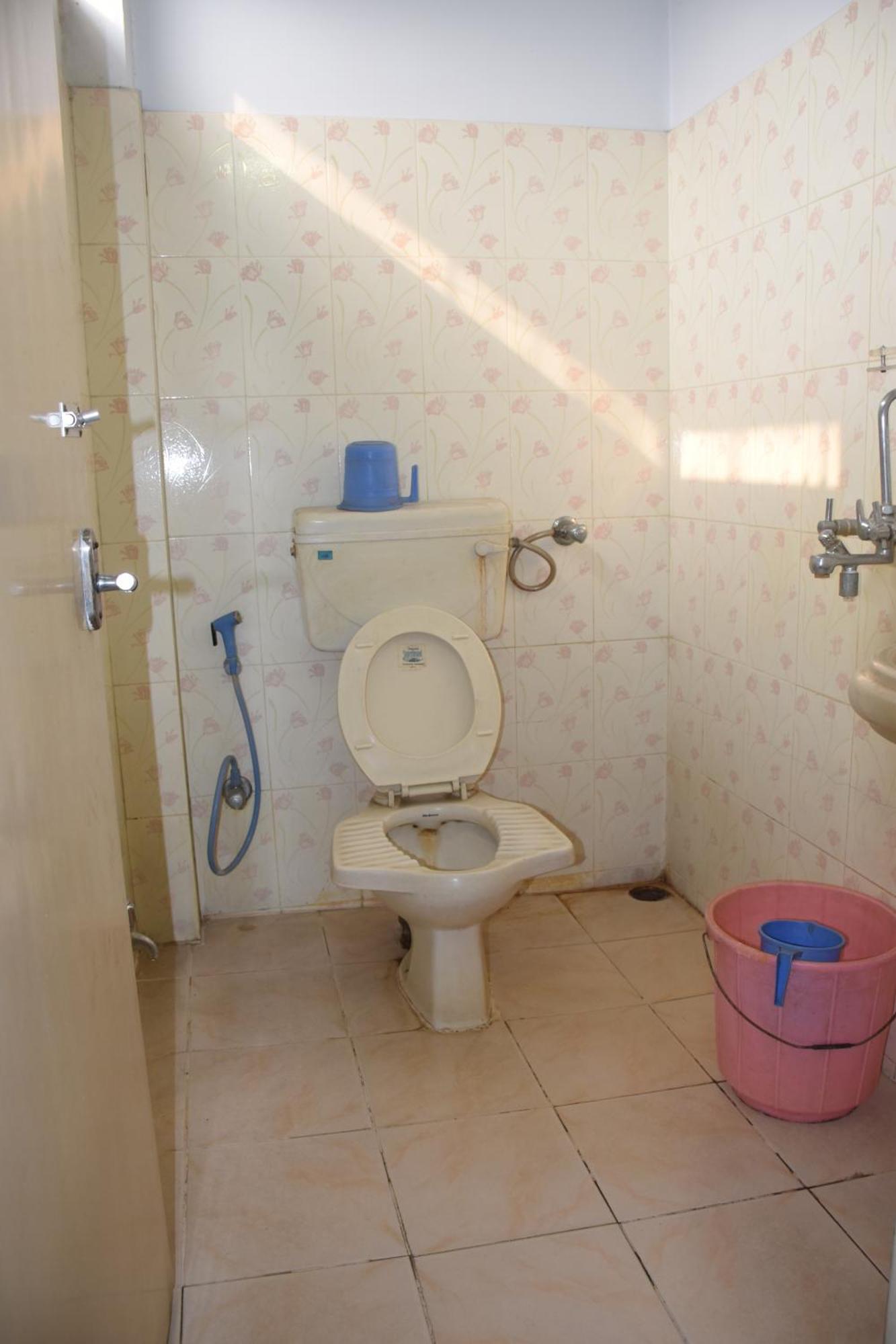 Starline Hotel Agartala Exteriér fotografie