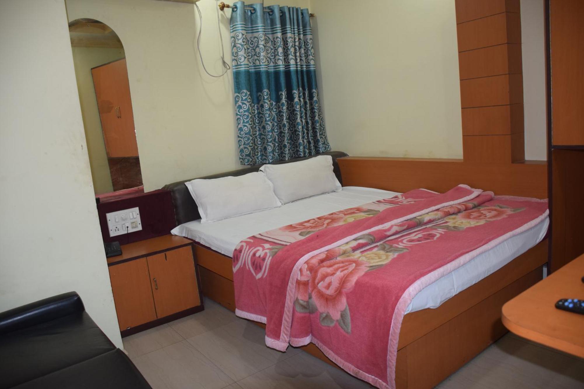 Starline Hotel Agartala Exteriér fotografie